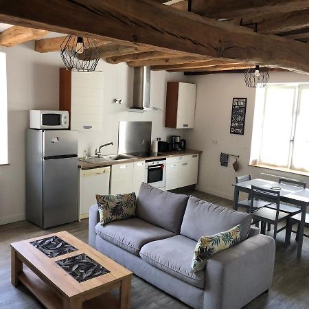 Coeur Du Centre Historique De Beaugency Apartment Екстериор снимка