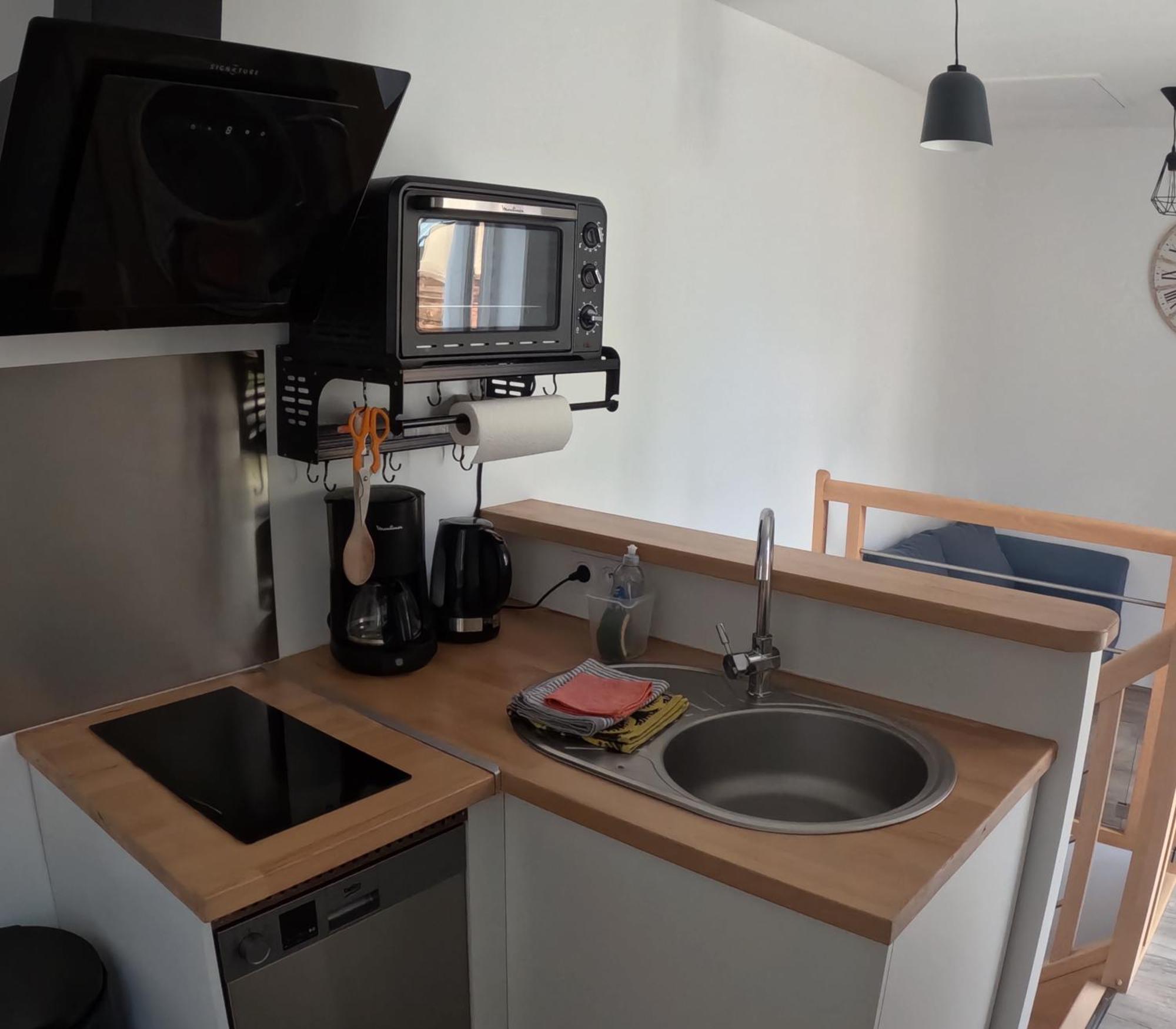 Coeur Du Centre Historique De Beaugency Apartment Екстериор снимка